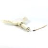 2NE1 Spade Wing Lightstick White Light Stick [not working, read]