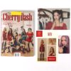 Cherry Bullet - Cherry Dash Signed Autographed + Message CD Album Promo 2023