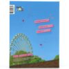 Cherry Bullet - Love Adventure Signed Autographed + Message CD Album Promo 2019