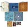 Rocket Punch - Yellow Punch Signed Autographed + Message CD Album Promo [read]