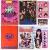 Tri.be - W.A.Y [Together Ver.] Signed Autographed CD Mini Album Promo 2023 Tribe