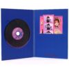 Tri.be - W.A.Y [Together Ver.] Signed Autographed CD Mini Album Promo 2023 Tribe
