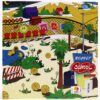 Rocket Punch - Yellow Punch Signed Autographed + Message CD Album Promo [read]