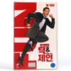 Fun with Dick and Jane (2005) Korean Late VHS [NTSC] Korea Jim Carrey