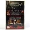 Blade II (2002) Korean VHS Rental [NTSC] Korea Horror Vampire Wesley Snipes