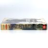 Blade II (2002) Korean VHS Rental [NTSC] Korea Horror Vampire Wesley Snipes