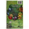 A Bug's Life (1998) Korean VHS [NTSC] Sealed Disney Pixar Korea Dubbed