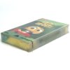 A Bug's Life (1998) Korean VHS [NTSC] Sealed Disney Pixar Korea Dubbed