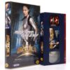 Lara Croft: Tomb Raider - The Cradle of Life (2003) Korean VHS [NTSC] Korea