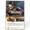Lara Croft: Tomb Raider - The Cradle of Life (2003) Korean VHS [NTSC] Korea