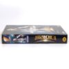 Lara Croft: Tomb Raider - The Cradle of Life (2003) Korean VHS [NTSC] Korea