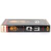The Dark (2005) Korean Late VHS Rental [NTSC] Korea Horror Sean Bean