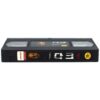The Dark (2005) Korean Late VHS Rental [NTSC] Korea Horror Sean Bean