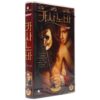 Casanova (2005) Korean Late VHS Sealed [NTSC] Korea Heath Ledger
