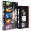 Final Fantasy: The Spirits Within (2001) Korean VHS Rental [NTSC] Korea