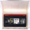 Final Fantasy: The Spirits Within (2001) Korean VHS Rental [NTSC] Korea