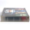 Final Fantasy: The Spirits Within (2001) Korean VHS Rental [NTSC] Korea