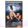 Fantastic 4 Rise Of The Silver Surfer (2007) Korean Late VHS [NTSC] Korea