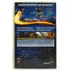 Fantastic 4 Rise Of The Silver Surfer (2007) Korean Late VHS [NTSC] Korea