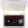 The Messengers (2007) Korean Late VHS Rental [NTSC] Korea Horror