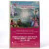 Barbie and the Diamond Castle (2008) Korean Late VHS Video [NTSC] Korea