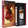 Spider-Man (2002) Korean VHS [NTSC] Korea English Audio English Subtitles