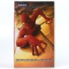 Spider-Man (2002) Korean VHS [NTSC] Korea English Audio English Subtitles