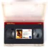 Spider-Man (2002) Korean VHS [NTSC] Korea English Audio English Subtitles