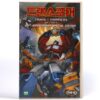 The Transformers: The Movie (1986) Korean VHS [NTSC] Korea Dub 2007