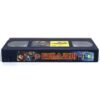 The Transformers: The Movie (1986) Korean VHS [NTSC] Korea Dub 2007