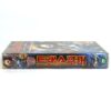The Transformers: The Movie (1986) Korean VHS [NTSC] Korea English Audio 2007
