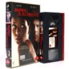 Perfect Stranger (2007) Korean Late VHS Rental [NTSC] Korea Bruce Willis