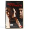 Perfect Stranger (2007) Korean Late VHS Rental [NTSC] Korea Bruce Willis