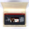 Perfect Stranger (2007) Korean Late VHS Rental [NTSC] Korea Bruce Willis