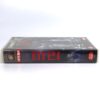 Mirrors (2008) Korean Late VHS Rental [NTSC] Korea Horror Kiefer Sutherland