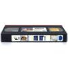 Click (2007) Korean Late VHS [NTSC] Korea Adam Sandler Comedy