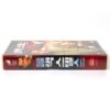 Flight of Fury (2007) Korean Late VHS Rental [NTSC] Korea Steven Seagal