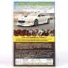 Taxi 4 (2007) Korean Late VHS Rental [NTSC] Korea France Action