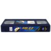 Taxi 4 (2007) Korean Late VHS Rental [NTSC] Korea France Action