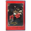 Fleshburn (1984) Korean Early VHS [NTSC] Korea Thriller