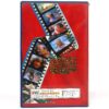 Fleshburn (1984) Korean Early VHS [NTSC] Korea Thriller