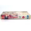 Viper (1988) Korean VHS Rental [NTSC] Korea Linda Purl James Tolkan Action