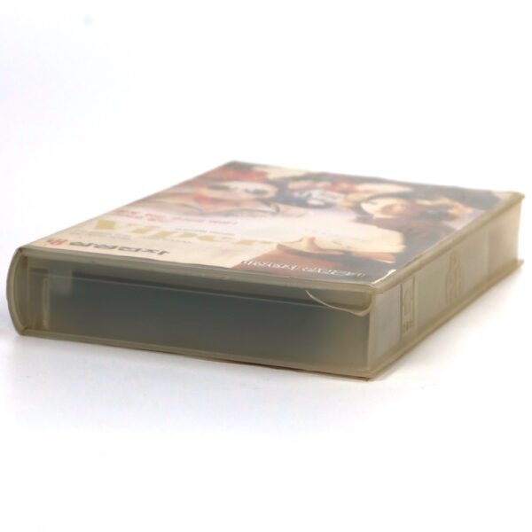 Viper (1988) Korean VHS Rental [NTSC] Korea Linda Purl James Tolkan Action