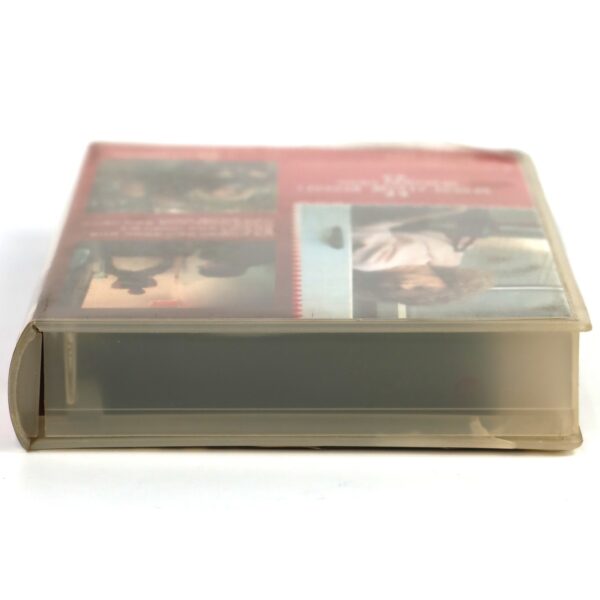 Viper (1988) Korean VHS Rental [NTSC] Korea Linda Purl James Tolkan Action