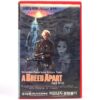 A Breed Apart (1984) Korean VHS Rental [NTSC] Korea Rutger Hauer