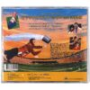 The Waterboy (1998) Korean Sealed VCD Video CD Korea Adam Sandler