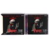 12 Monkeys (1995) Korean Sealed VCD Video CD Korea Brad Pitt Bruce Willis