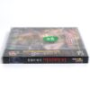 Animal Kingdom Korean Sealed VCD Video CD Korea Documentary Africa