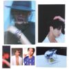 Leo - Piano Man Op. 9 Signed Autographed CD Album Promo Vixx 2022 [no disc]