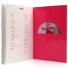 Rocket Punch - Flash Signed Autographed CD Album Promo K-Pop 2022